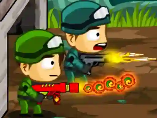 Gioco Zombie Last Castle in linea