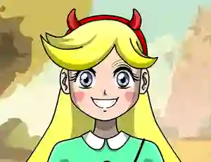 Gioco Star vs Evil Avatar Maker in linea