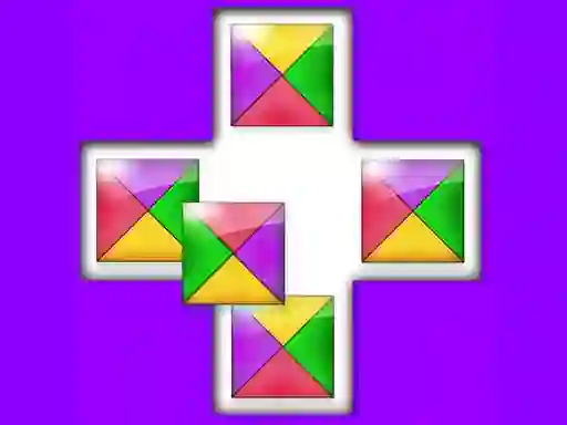 Gioco Puzzle Color in linea