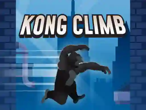 Gioco Kong Climb in linea