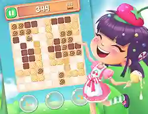 Gioco 1000 Cookies in linea