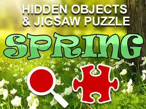 Gioco Hidjigs Spring in linea