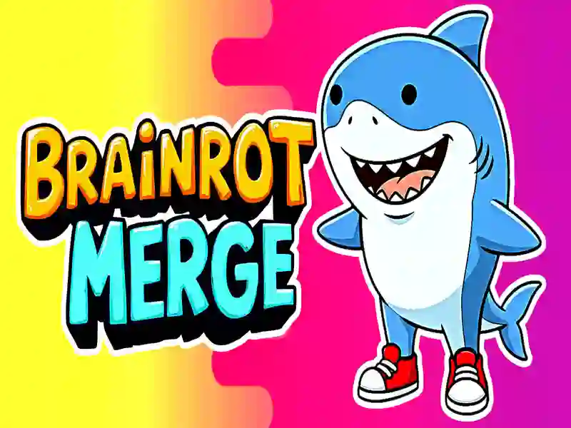 Gioco Brainrot Merge in linea