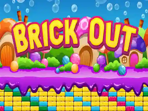 Gioco Brick Out in linea
