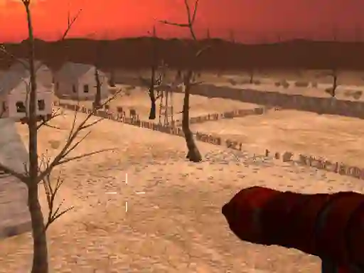 Gioco Wasteland Shooters in linea