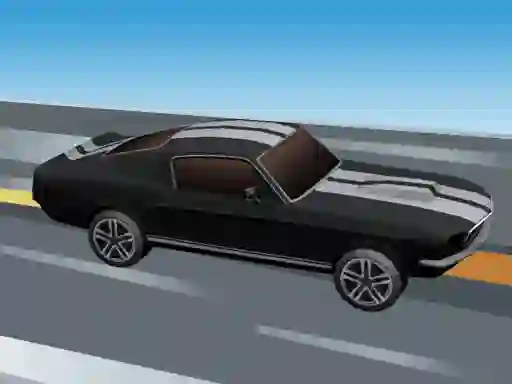 Gioco Charge Through Racing in linea