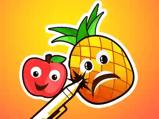 Gioco Pine Apple Pen Deluxe in linea