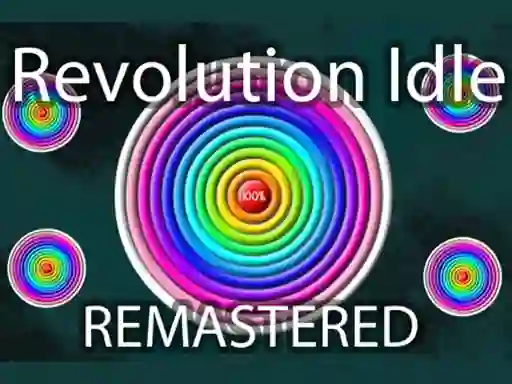 Gioco Revolution Idle RE in linea