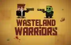 Gioco Wasteland Warriors in linea