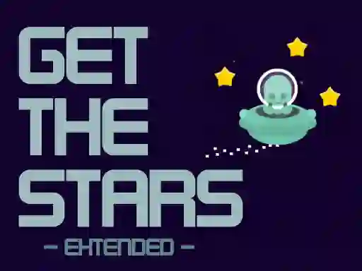 Gioco Get The Stars - Extended in linea