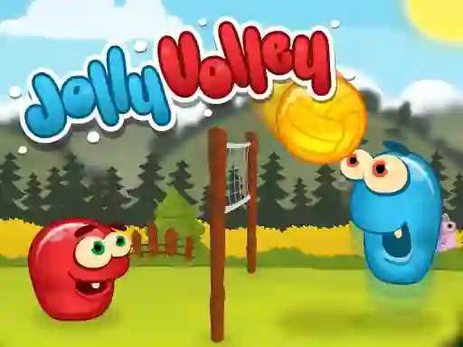 Gioco Jolly Volley in linea