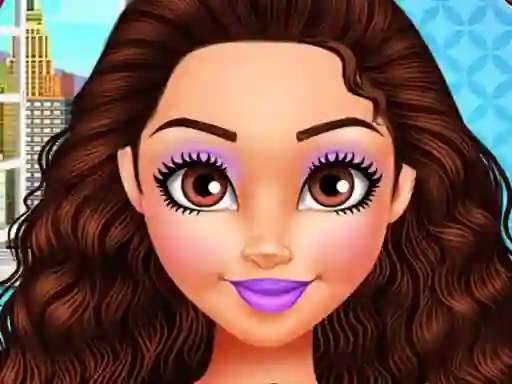 Gioco BFFS: Velvet Party in linea