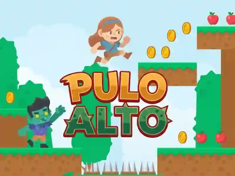 Gioco Pulo Alto in linea