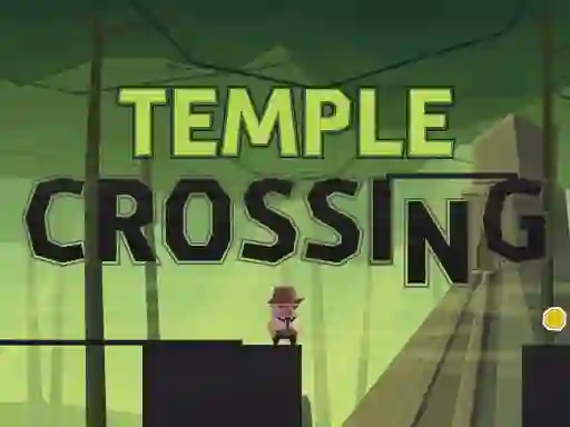 Gioco Temple Crossing in linea