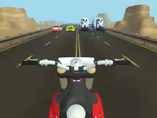 Gioco Ace Moto Rider in linea