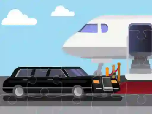 Gioco Limo Jigsaw in linea
