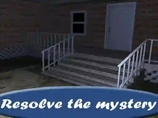 Gioco Mission Escape Rooms in linea