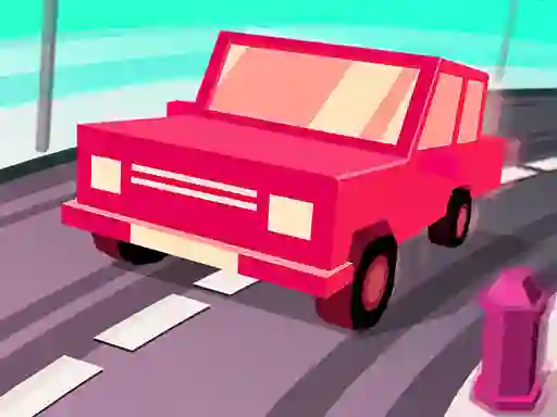 Gioco Rush Road Hour in linea