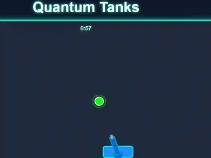 Gioco Quantum Tanks in linea