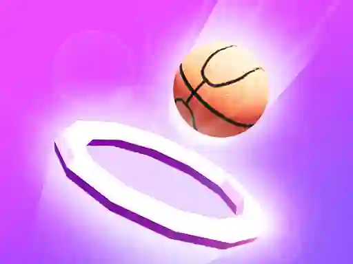 Gioco Dunk Fall in linea