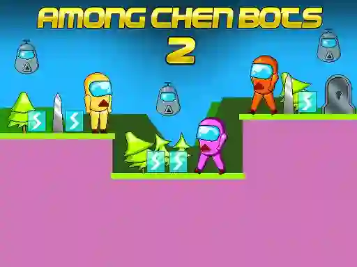 Gioco Among Chen Bots 2 in linea