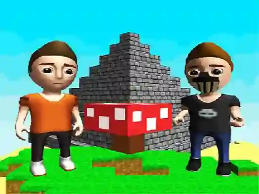 Gioco Mushrooms Conflict in linea