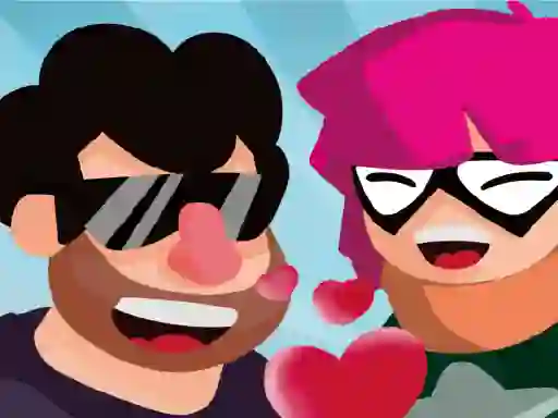 Gioco Love Pins Online in linea