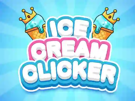 Gioco Ice Cream Clicker in linea