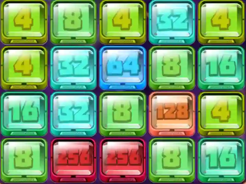 Gioco Number Chain in linea