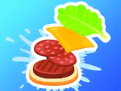 Gioco Sandwich Shuffle in linea