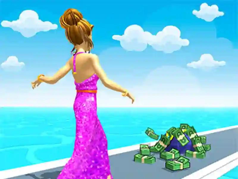 Gioco Career Rush in linea