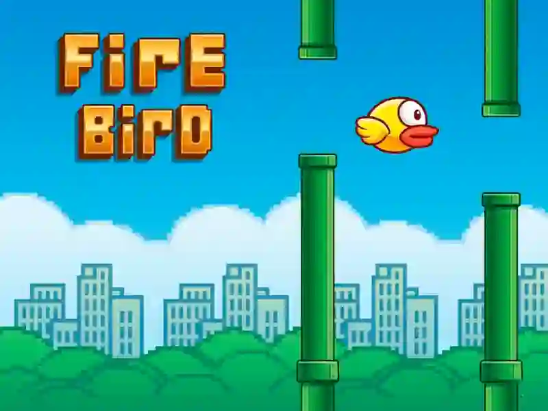 Gioco Fire Bird in linea
