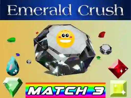 Gioco Emerald Crush in linea