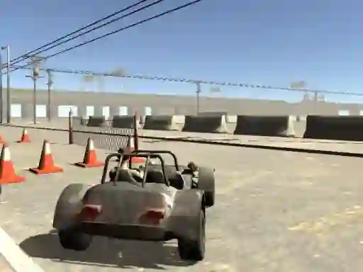 Gioco Free Rally in linea