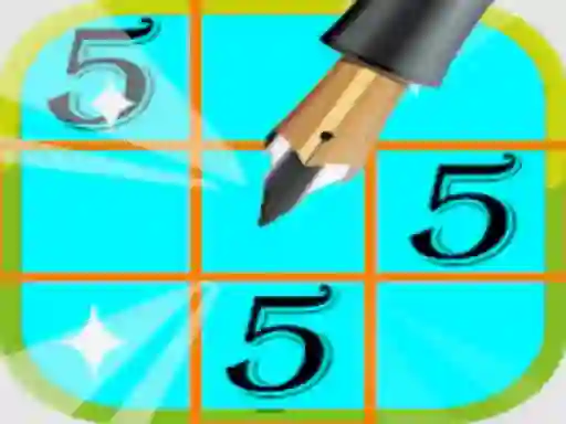 Gioco Sudoku Pro in linea
