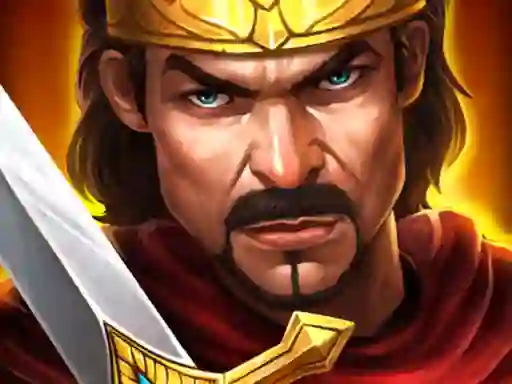 Gioco Guard warrior in linea