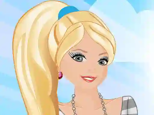 Gioco Barbie City Fashion in linea