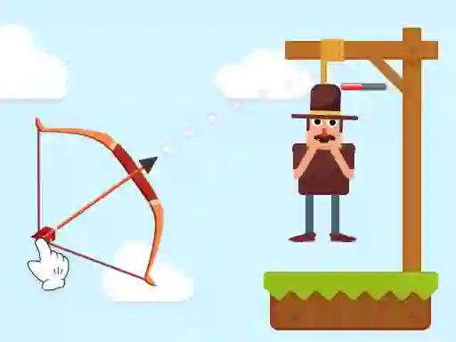 Gioco Help The Cowboy in linea