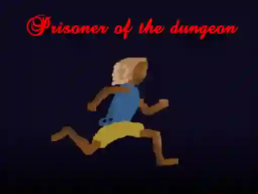 Gioco Prisoner of the dungeon in linea
