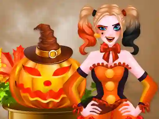 Gioco Pumpkin Carving in linea
