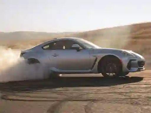 Gioco Subaru BRZ Slide in linea
