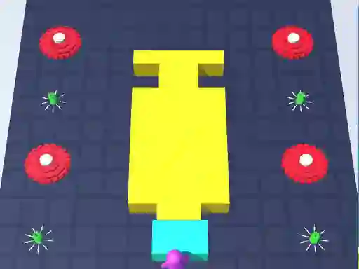 Gioco Slice 3D in linea