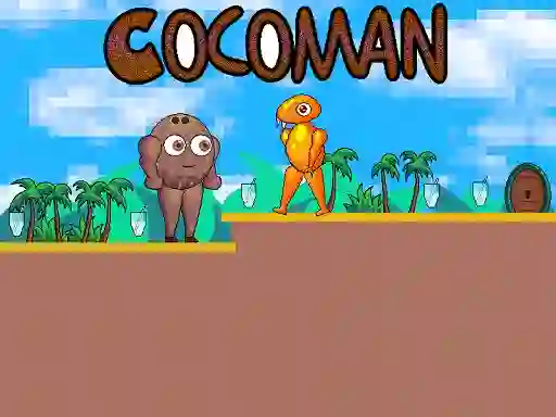 Gioco Cocoman in linea