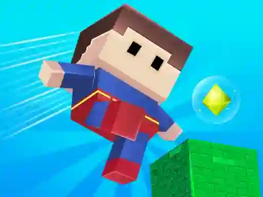 Gioco Fast Jump in linea
