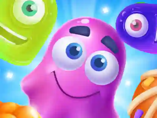 Gioco Jelly Pop in linea