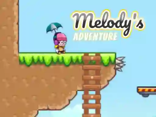 Gioco Melody's Adventure in linea