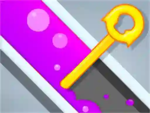Gioco Pin Pull 3D in linea