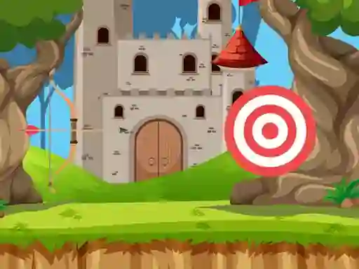 Gioco Arrow Shoot in linea