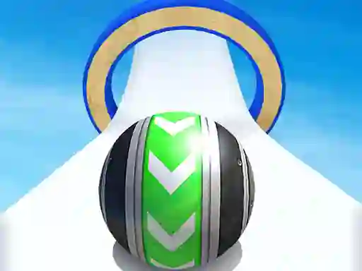 Gioco Roll the Ball 3D in linea