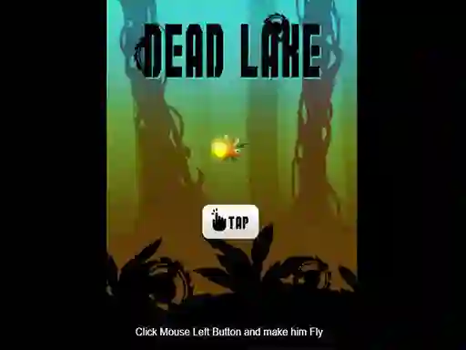 Gioco Dead Lake in linea